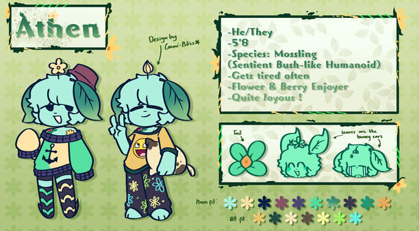 Commissioned by: athenbutmid (discord) Commissioned by: athenbutmid (discord)