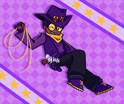 Commissioned by: optimistical (discord)