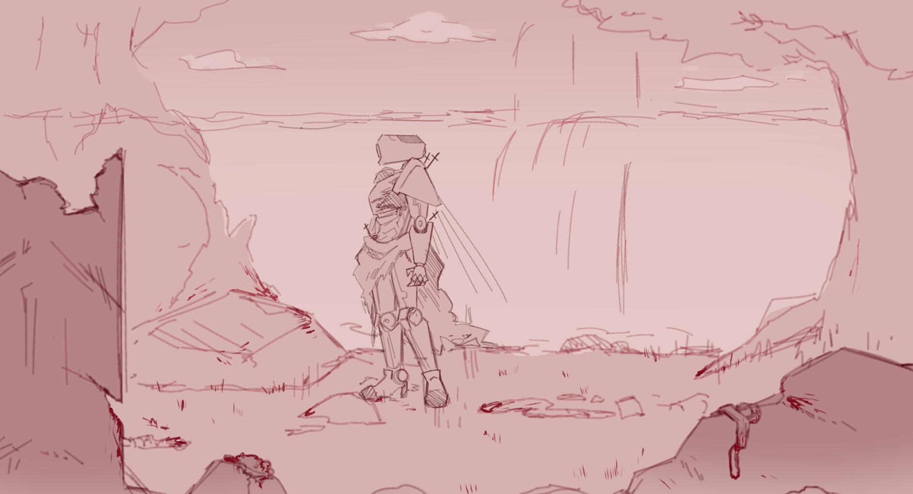 Character V777 belongs to: @rndo.nett (tiktok)